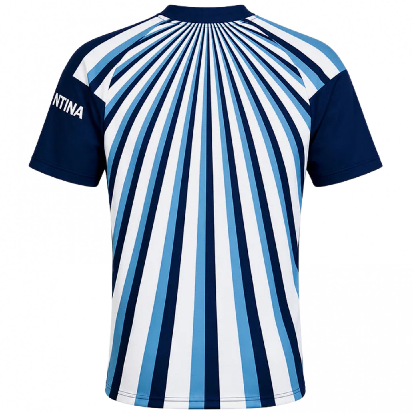 Maglietta Adidas Argentina Pre Match Shirt UNICO