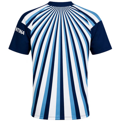 Maglietta Adidas Argentina Pre Match Shirt UNICO