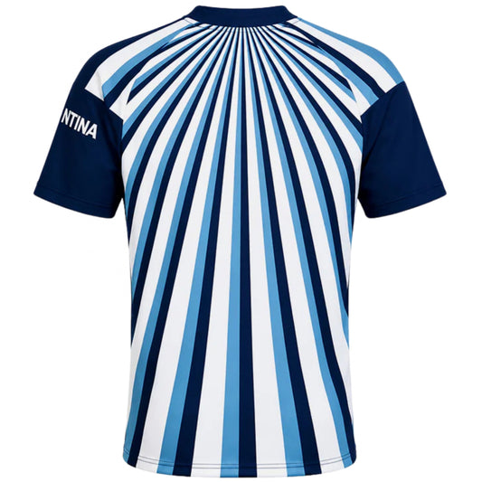 Maglietta Adidas Argentina Pre Match Shirt UNICO