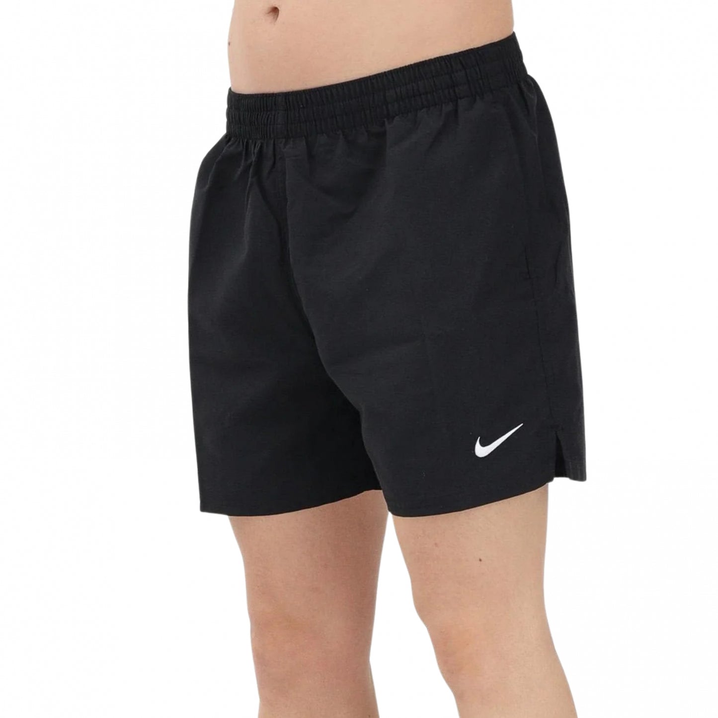Costume Nike 5 Volley Short NERO