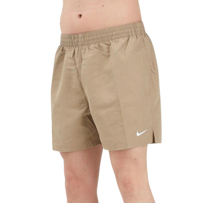 Costume Nike 5 Volley Short BEIGE