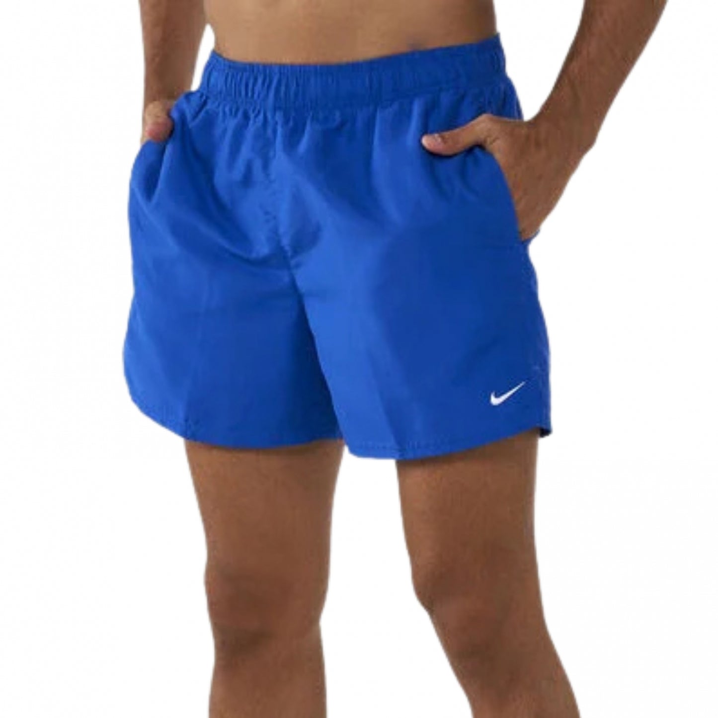 Costume Nike 5 Volley Short BLU