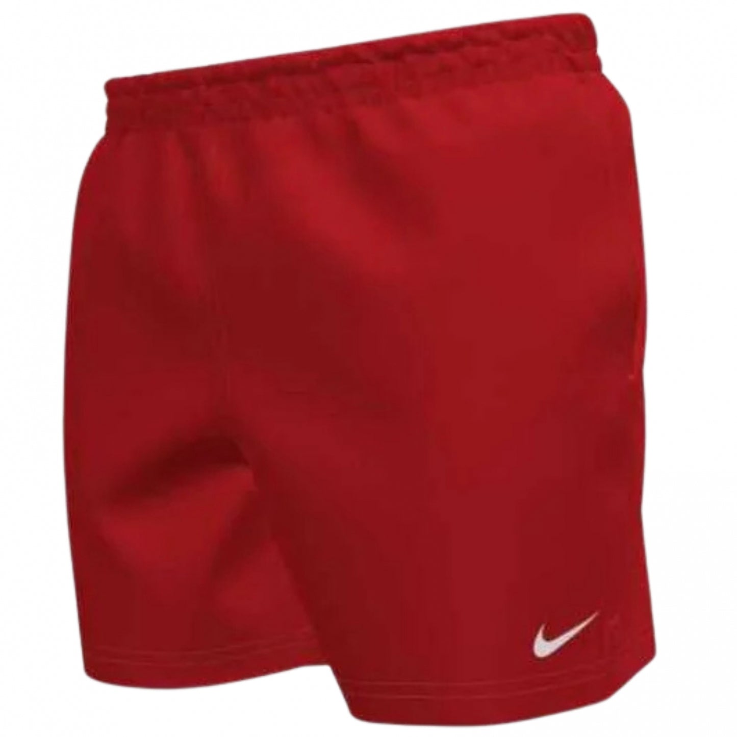 Costume Nike 5 Volley Short ROSSO