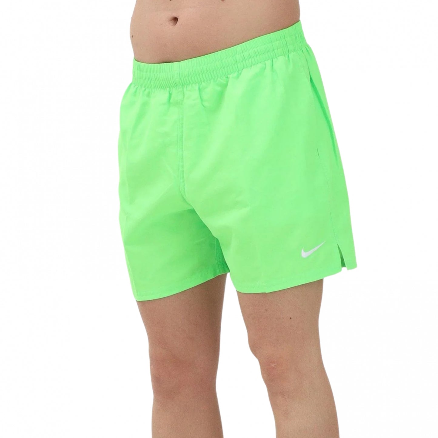 Costume Nike 5 Volley Short GIALLO