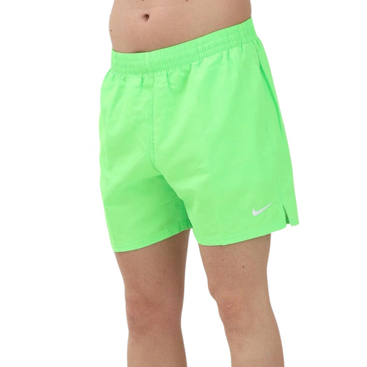 Costume Nike 5 Volley Short GIALLO