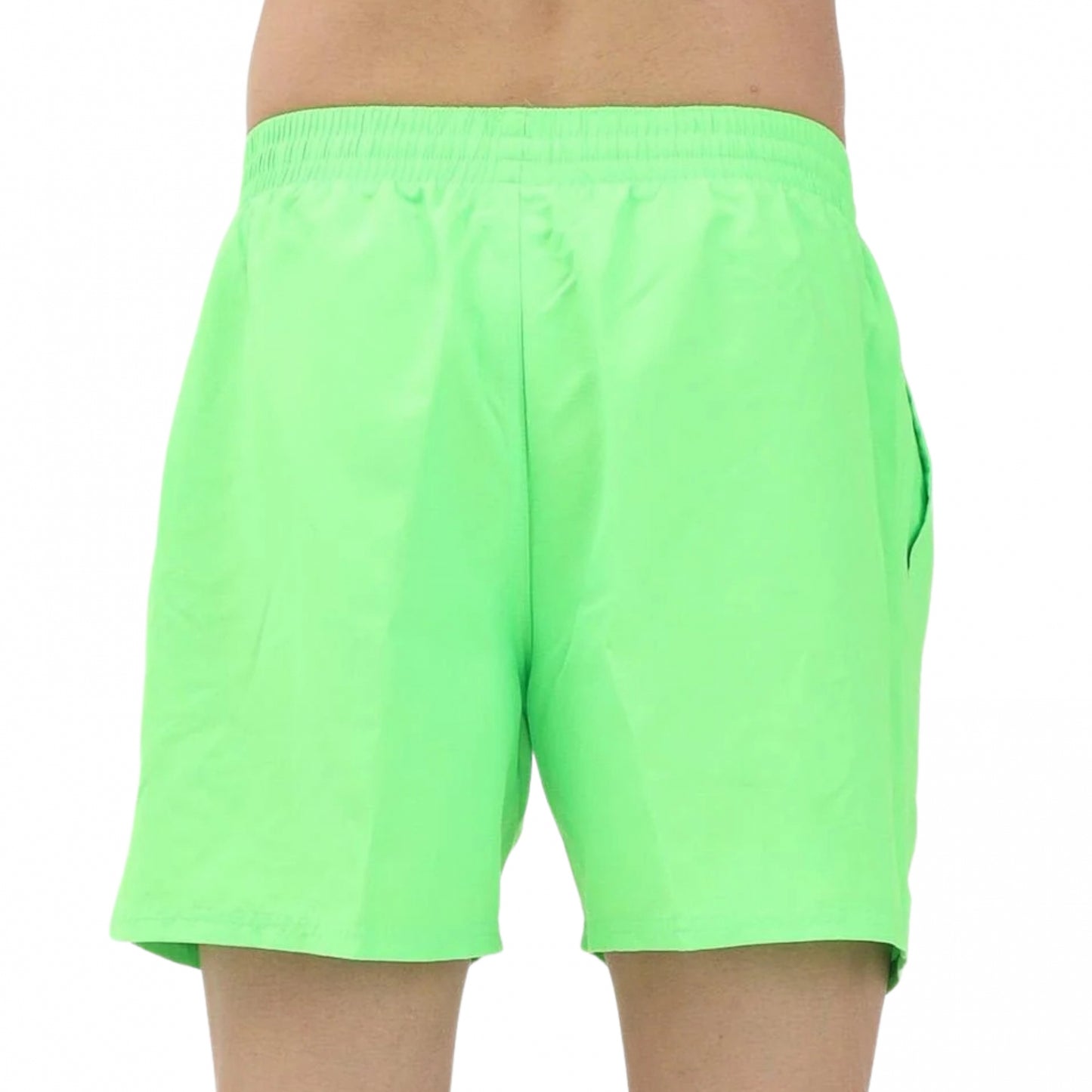 Costume Nike 5 Volley Short GIALLO