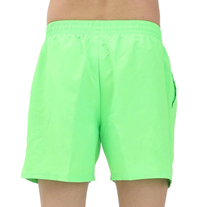 Costume Nike 5 Volley Short GIALLO