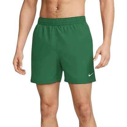 Costume Nike 5 Volley Short VERDE