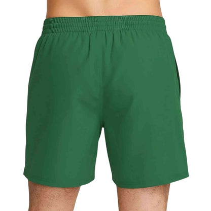 Costume Nike 5 Volley Short VERDE
