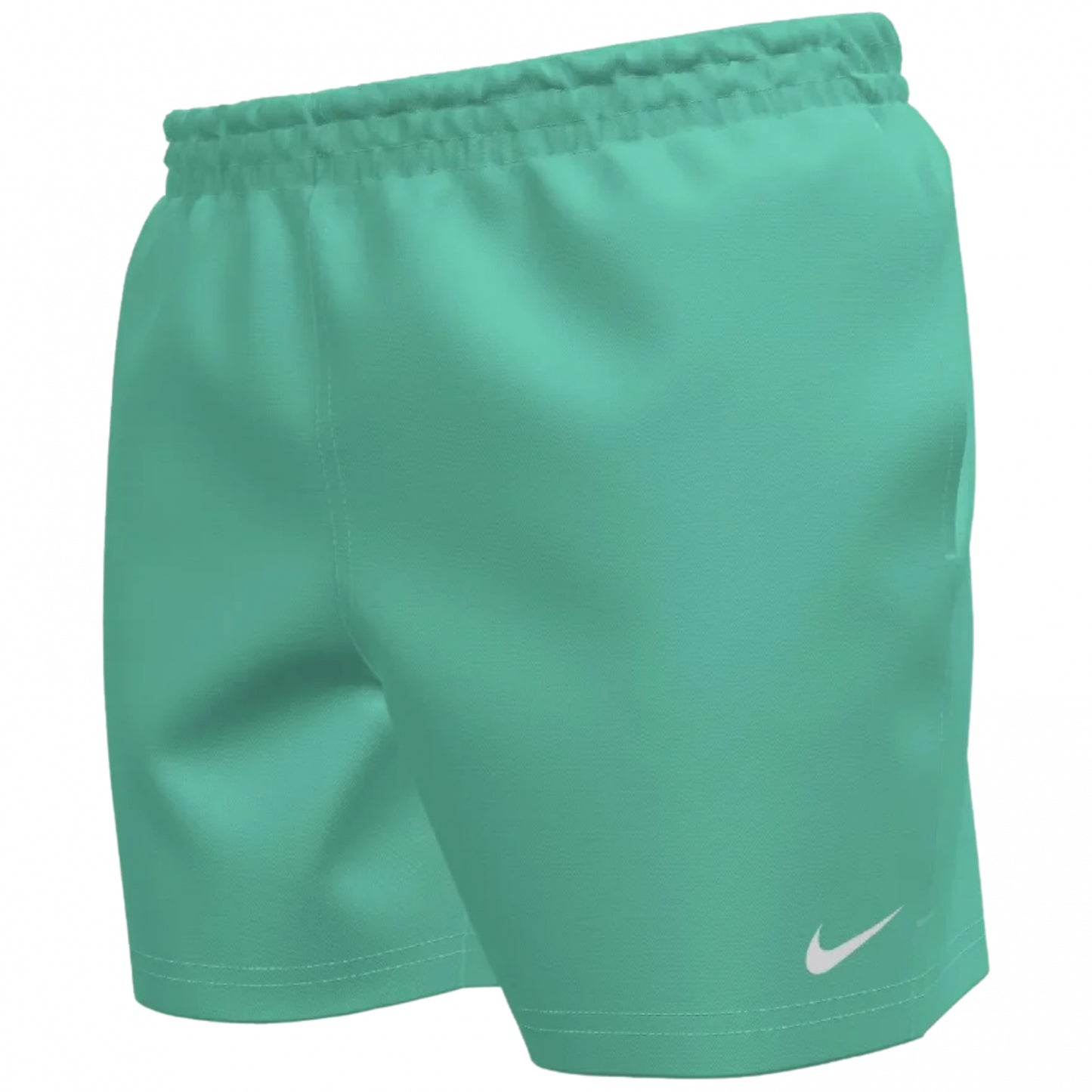 Costume Nike 5 Volley Short VERDE ACQUA