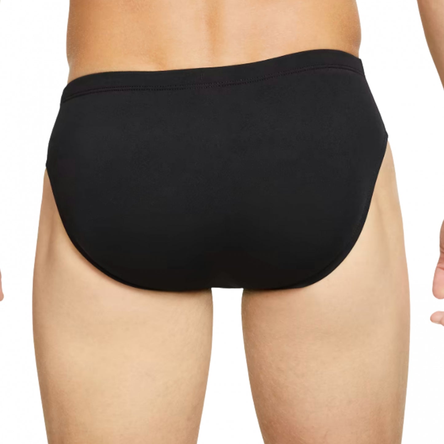 Costume Nike Brief NERO
