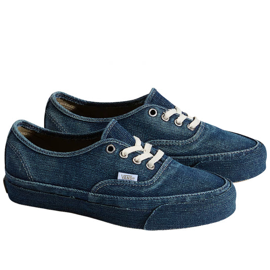 Scarpa Vans LX Authentic 44 BLU