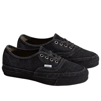 Scarpa Vans LX Authentic 44 NERO