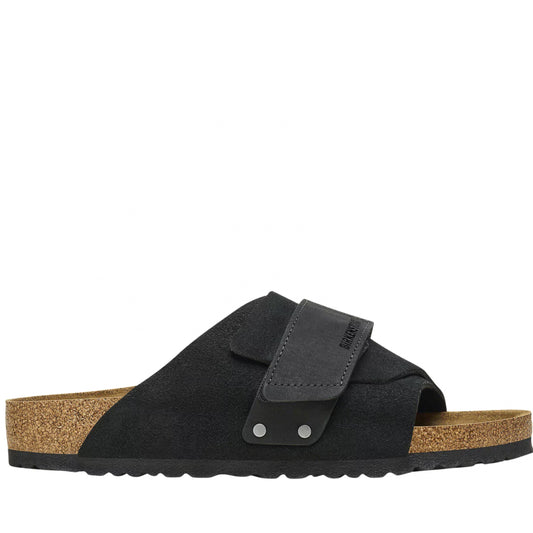 Sandalo Birkenstock Kyoto NERO
