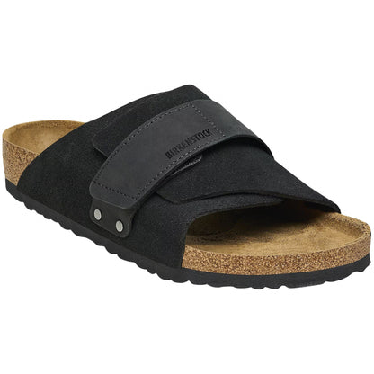 Sandalo Birkenstock Kyoto NERO