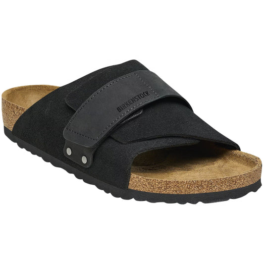 Sandalo Birkenstock Kyoto NERO