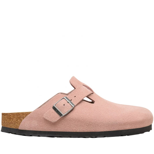 Sandalo Birkenstock Boston ROSA