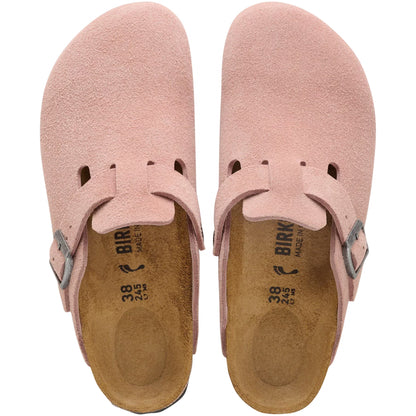 Sandalo Birkenstock Boston ROSA