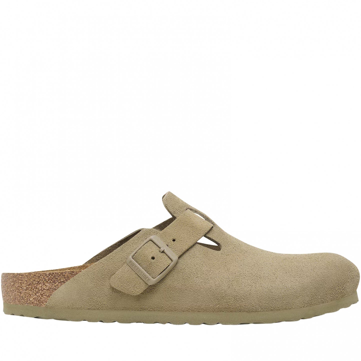 Sandalo Birkenstock Boston