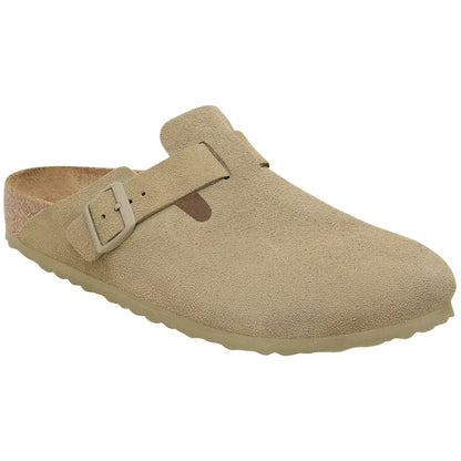 Sandalo Birkenstock Boston
