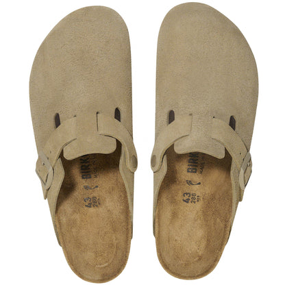 Sandalo Birkenstock Boston