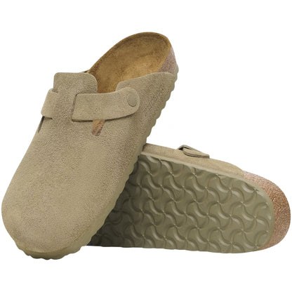 Sandalo Birkenstock Boston
