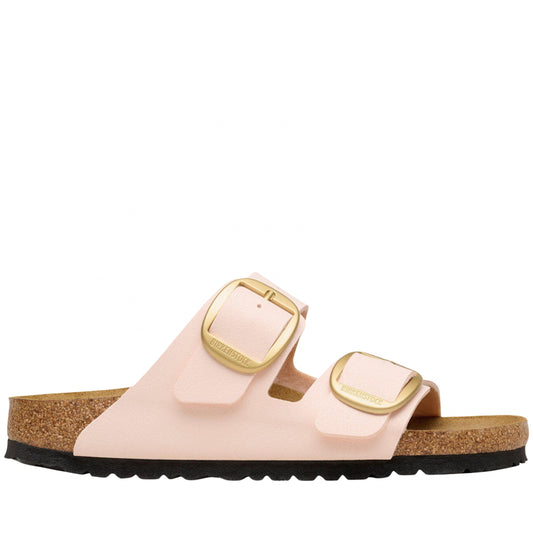 Sandalo Birkenstock Arizona Big Buckle ROSA