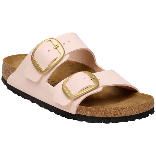 Sandalo Birkenstock Arizona Big Buckle ROSA