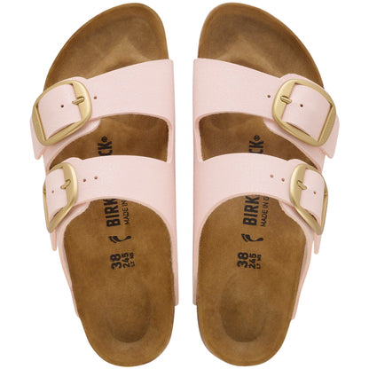Sandalo Birkenstock Arizona Big Buckle ROSA