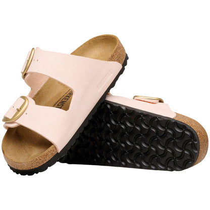 Sandalo Birkenstock Arizona Big Buckle ROSA