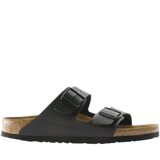Sandalo Birkenstock Arizona NERO