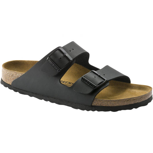Sandalo Birkenstock Arizona NERO