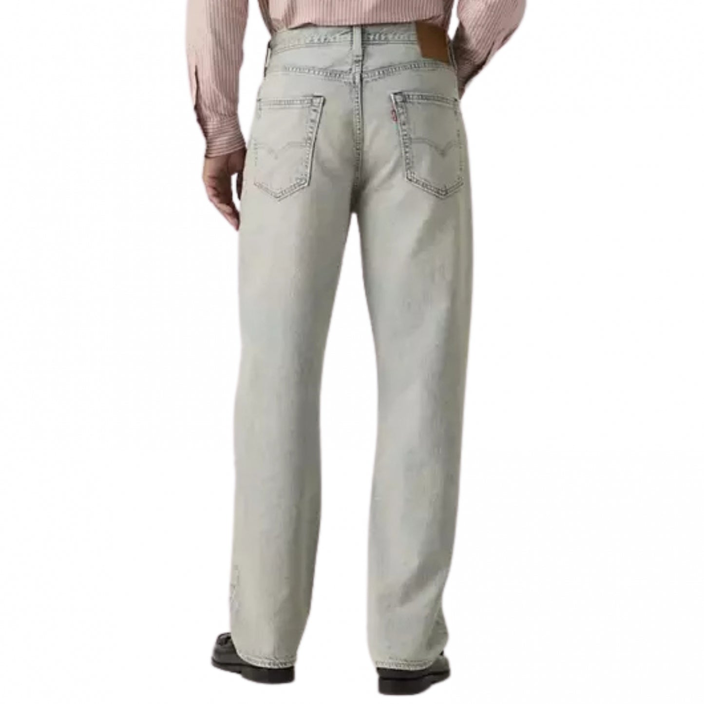 Pantalone Levi's 568 loose Straight UNICO