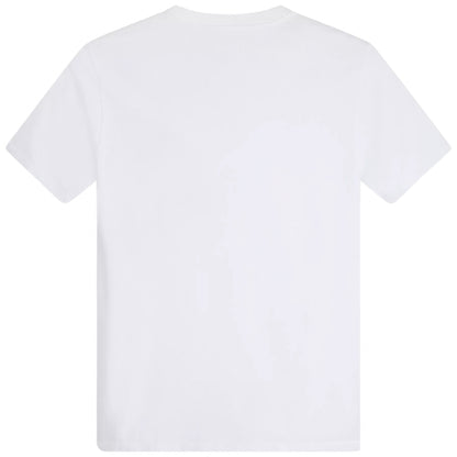 Maglietta Levi's Original HM VNeck Tee BIANCO