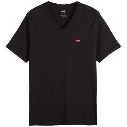 Maglietta Levi's Original HM VNeck Tee NERO
