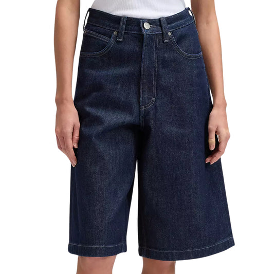 Pantaloncino Lee Workwear Jort DENIM