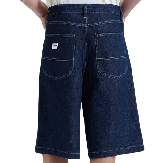 Pantaloncino Lee Workwear Jort DENIM