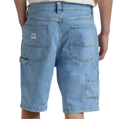 Pantaloncino Lee Carpenter Short UNICO