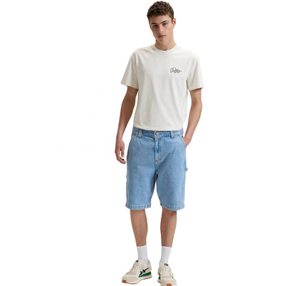 Pantaloncino Lee Carpenter Short UNICO
