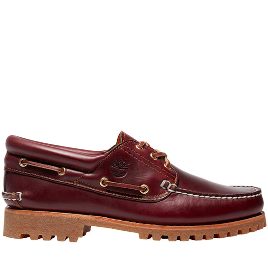Scarpa Timberland Authentic Boat Shoe