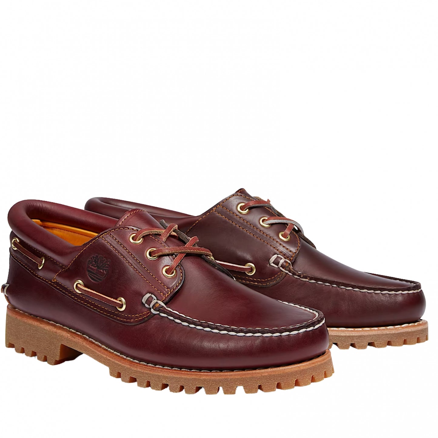 Scarpa Timberland Authentic Boat Shoe