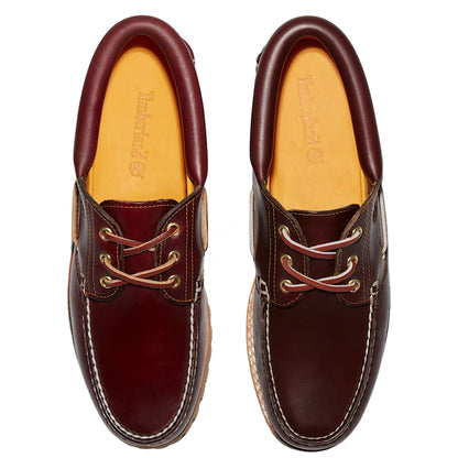Scarpa Timberland Authentic Boat Shoe