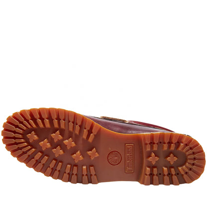 Scarpa Timberland Authentic Boat Shoe