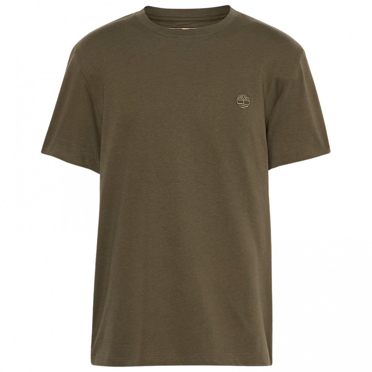 Maglietta Timberland SS Tee VERDE
