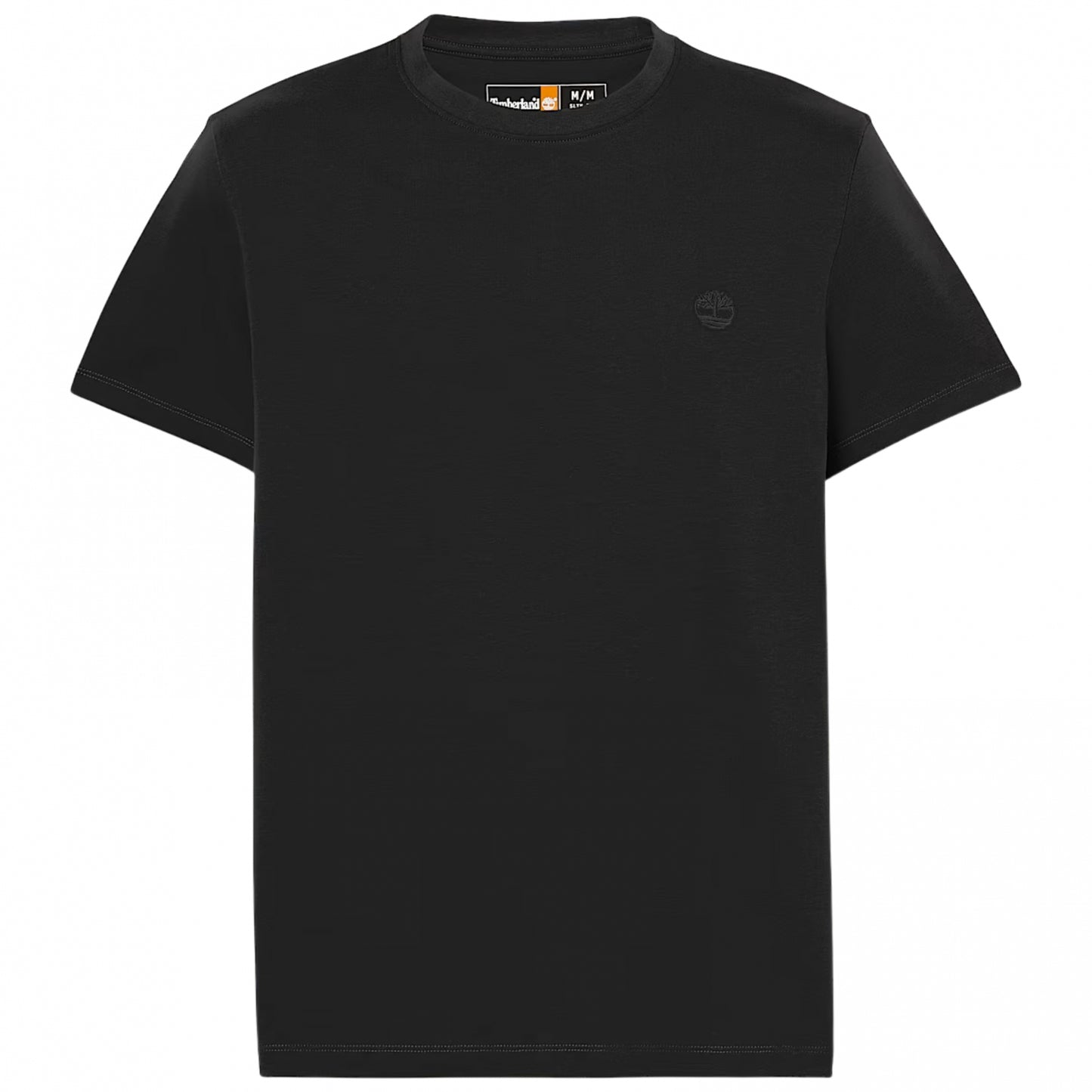 Maglietta Timberland SS Tee NERO