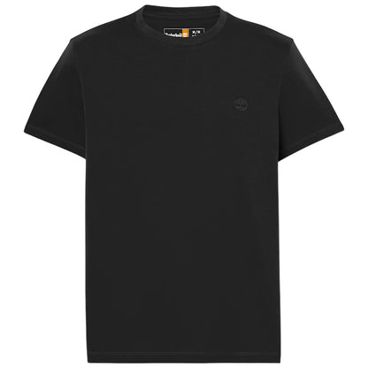 Maglietta Timberland SS Tee NERO