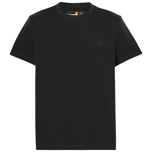 Maglietta Timberland SS Tee NERO
