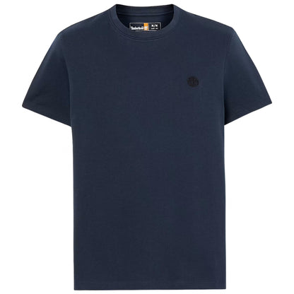 Maglietta Timberland SS Tee BLU