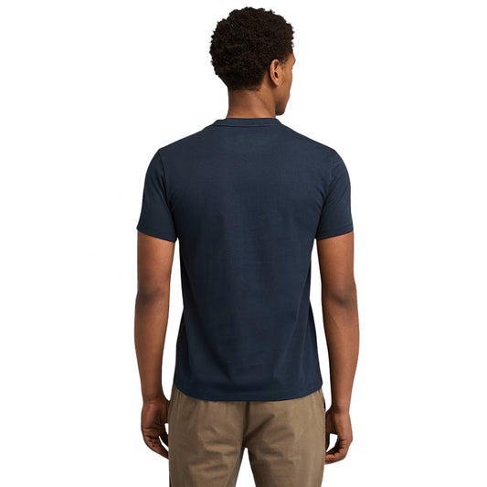 Maglietta Timberland SS Tee BLU