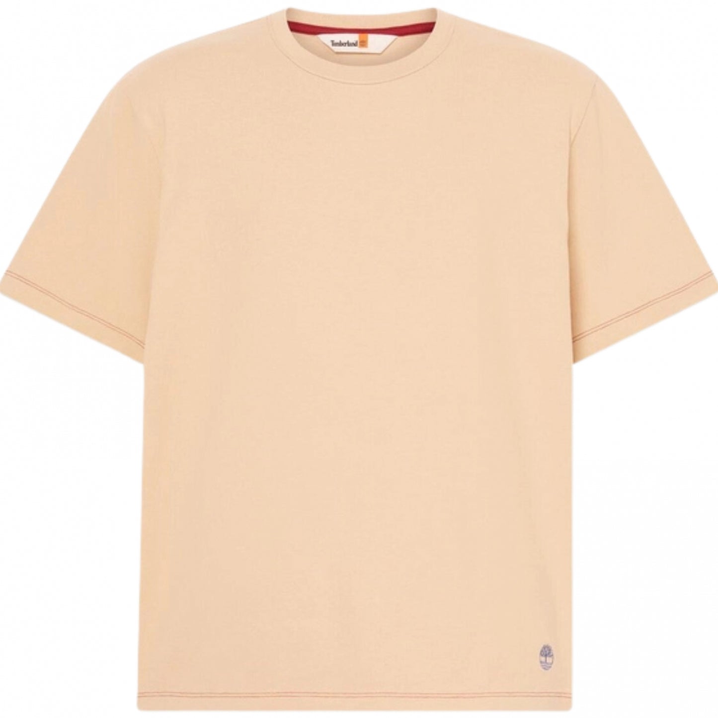 Maglietta Timberland Lunar New Year Graphic Tee UNICO